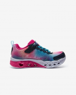 Skechers Flutter Heart Lights Simply Love Çocuk Spor Ayakkabı