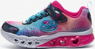 Skechers Flutter Heart Lights Simply Love Çocuk Spor Ayakkabı