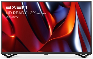 Axen AX39HDAB04 HD Ready (HD) TV