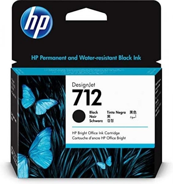 HP 712 Kartuş