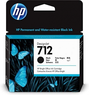 HP 712 Kartuş