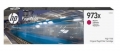 HP 973X Kırmızı (F6T82AE)  Toner
