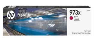 HP 973X Toner