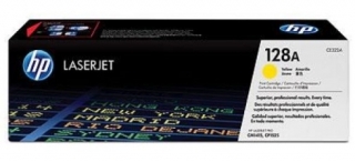 HP 128A Toner