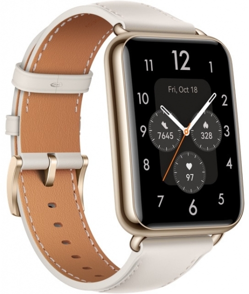 Huawei Watch Fit 2 Classic Akıllı Saat