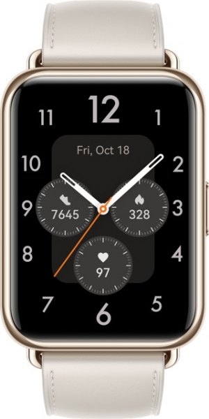 Huawei Watch Fit 2 Classic Akıllı Saat