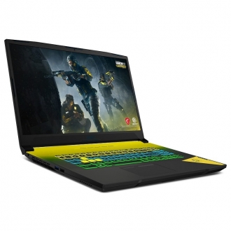 MSI Crosshair 17 B12UGSZ-297TR Laptop
