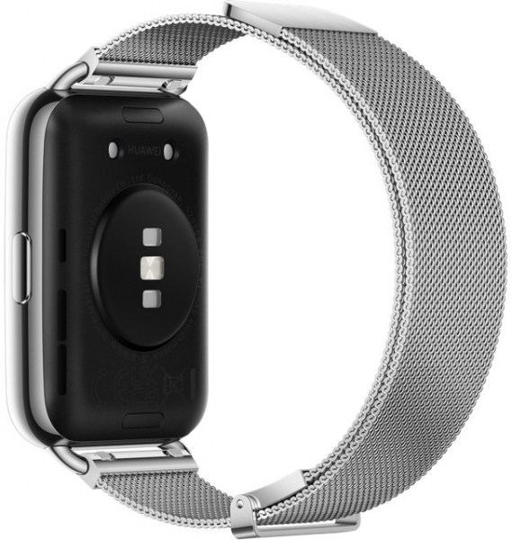 Huawei Watch Fit 2 Gümüş Akıllı Saat