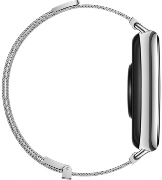 Huawei Watch Fit 2 Gümüş Akıllı Saat