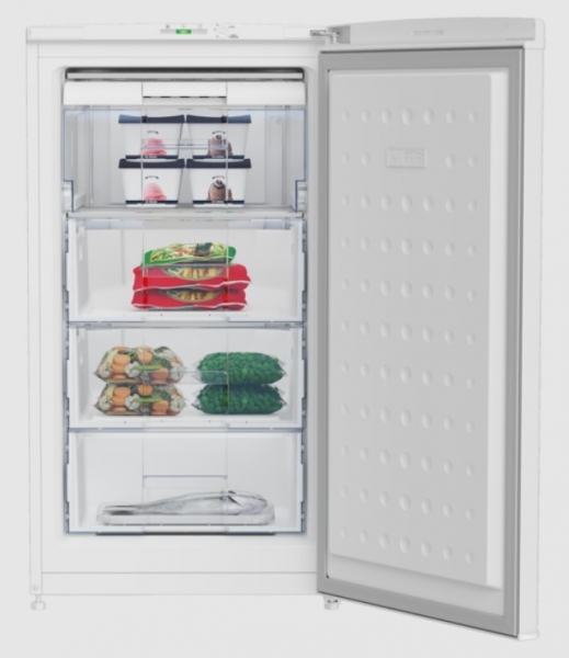 Beko 7042 MB Derin Dondurucu