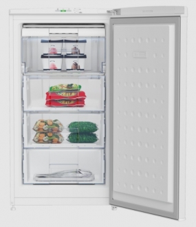 Beko 7042 MB Derin Dondurucu
