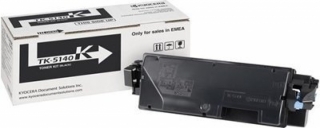 Kyocera TK-5140BK Toner