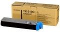Kyocera TK-510C resim