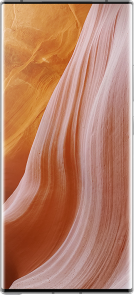 ZTE Axon 40 Ultra resim