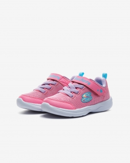 Skechers Skech-Stepz 2.0 Easy Peasy Çocuk Spor Ayakkabı