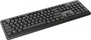 Trust Ody Wireless 24158 Klavye & Mouse Seti