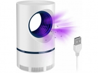 Petrix Fotokataliz USB Sinek Öldürücü resim