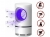 Petrix Fotokataliz USB Sinek Öldürücü