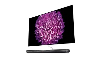 LG OLED77W7V Ultra HD (4K) TV