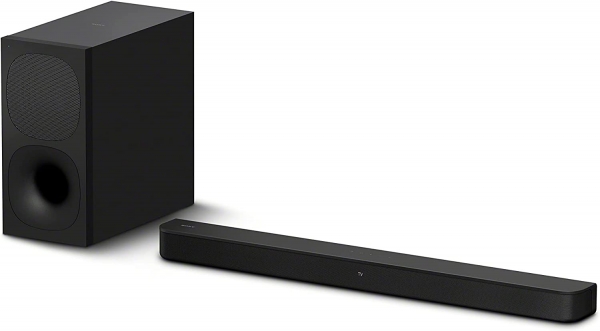 Sony HT-SD40 Soundbar