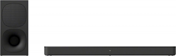 Sony HT-SD40 Soundbar