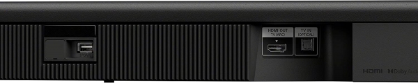 Sony HT-SD40 Soundbar