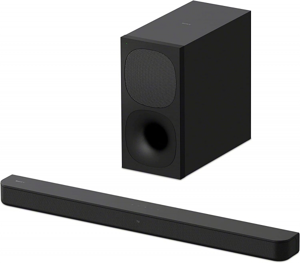 Sony HT-SD40 Soundbar