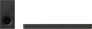 Sony HT-SD40 Soundbar