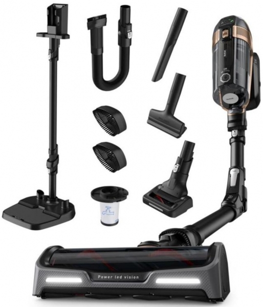 Tefal TY99F1 X-Force Flex Şarjlı Süpürge