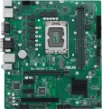 Asus Pro H610M-C D4-CSM resim