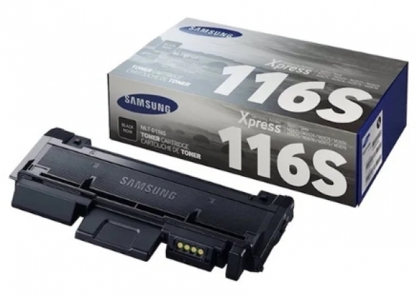 Samsung 116S Toner