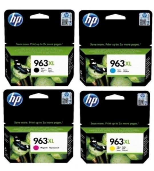 HP 963XL Kartuş