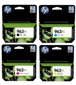 HP 963XL Kartuş