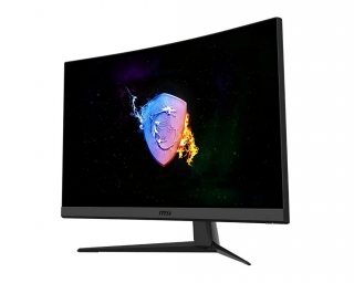 MSI Optix G27C6 Monitör