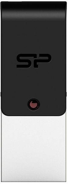 Silicon Power Mobile X31 Flash Bellek (16 GB)