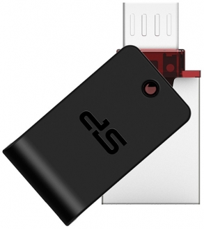 Silicon Power Mobile X31 Flash Bellek