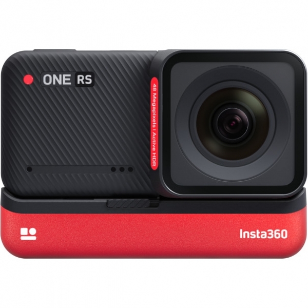 Insta360 ONE RS 4K Edition Aksiyon Kamera