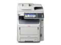 OKI MB770DN resim