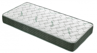 Avocado Natural Aloevera 50x90 cm Yaylı Yatak