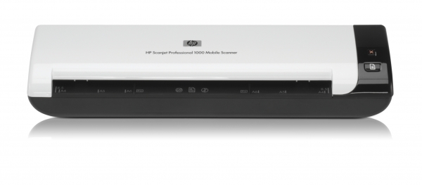 HP Scanjet Pro 1000 Tarayıcı