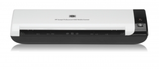 HP Scanjet Pro 1000 Tarayıcı
