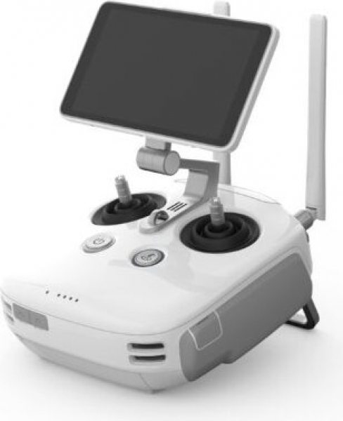 DJI Phantom 4 RTK Drone