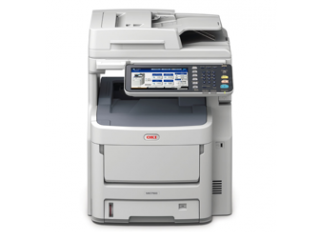 OKI MC760dnfax Yazıcı