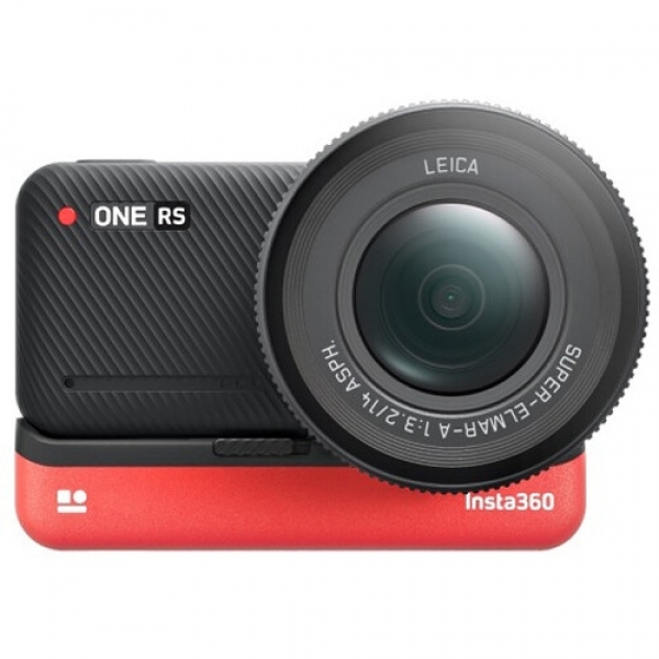 Insta360 ONE RS 1-Inch Aksiyon Kamera
