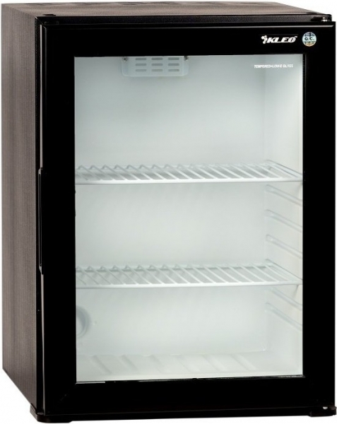 Kleo MBA35G SC 35L Cam Kapı Buzdolabı