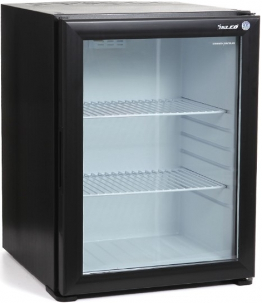 Kleo MBA45G SC 45L Cam Kapı Buzdolabı