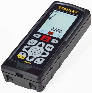 Stanley TLM 660 Lazer Metre