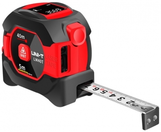 Uni-T LM40T Lazer Metre