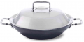 Fissler Adamant Kapaklı Wok Tencere 30 cm resim