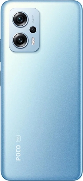 Poco X4 GT (256 GB)